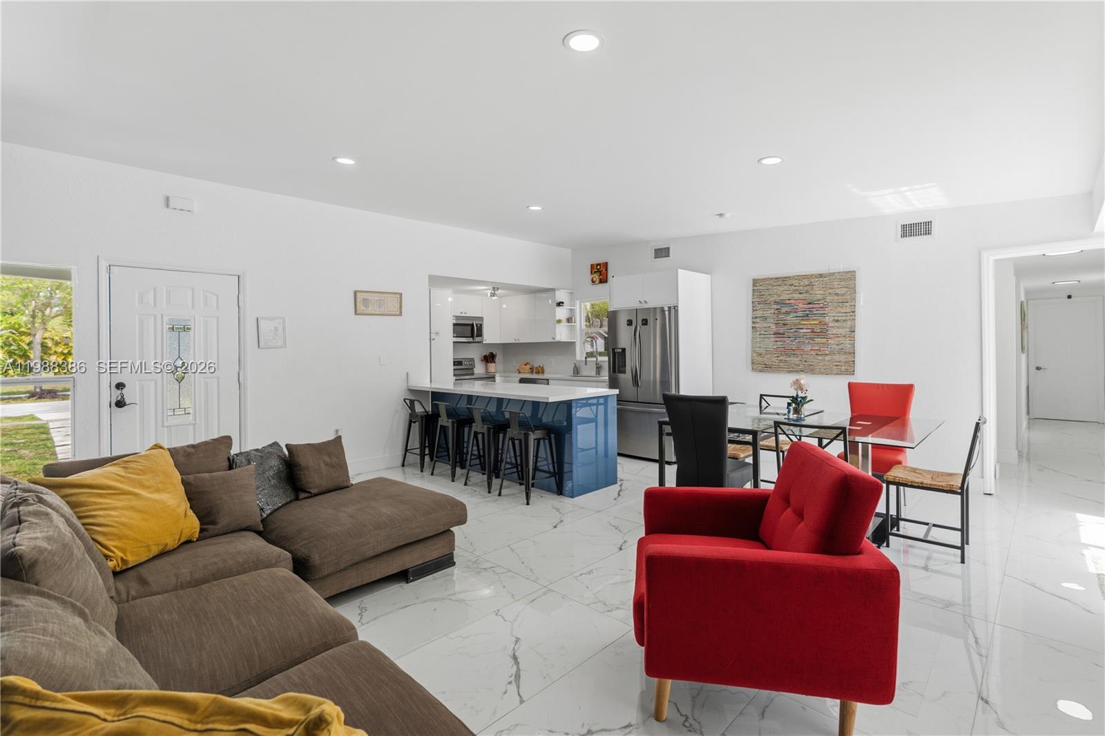 PRIMROSE PARK 2ND PL - Residential