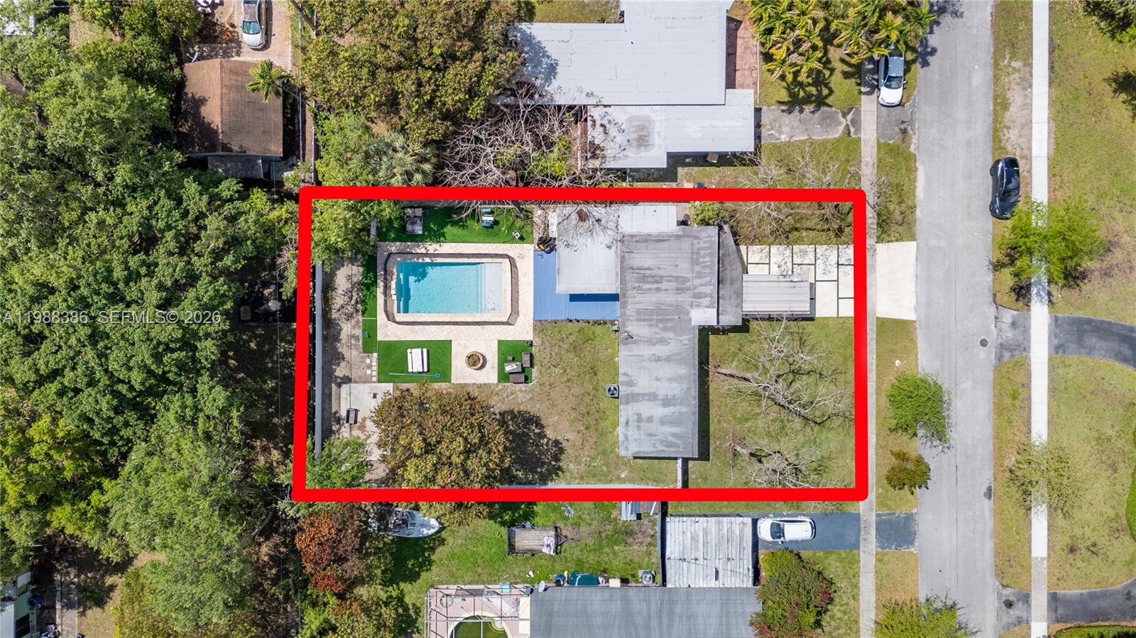 PRIMROSE PARK 2ND PL - Residential