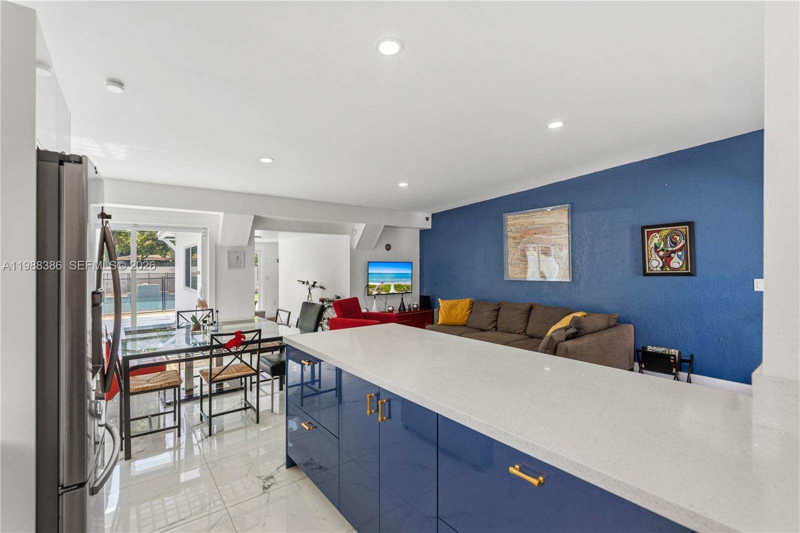 PRIMROSE PARK 2ND PL - Residential