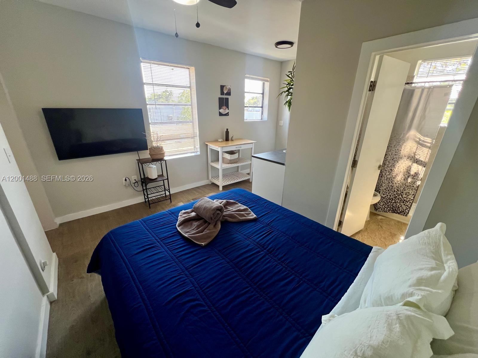 RAMICO - Residential Lease