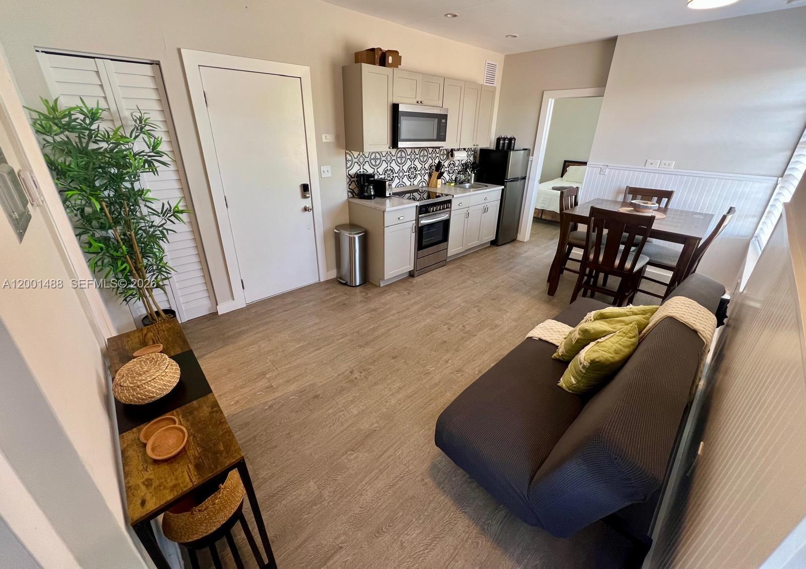 RAMICO - Residential Lease