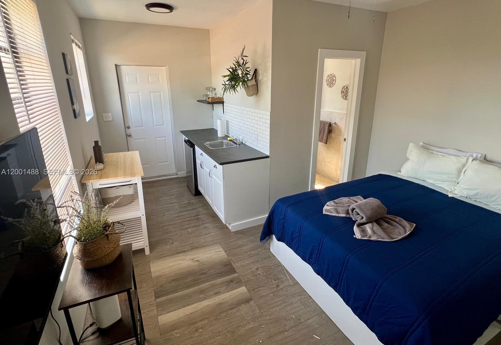 RAMICO - Residential Lease