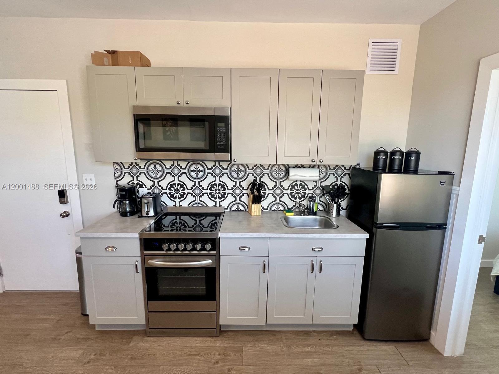 RAMICO - Residential Lease