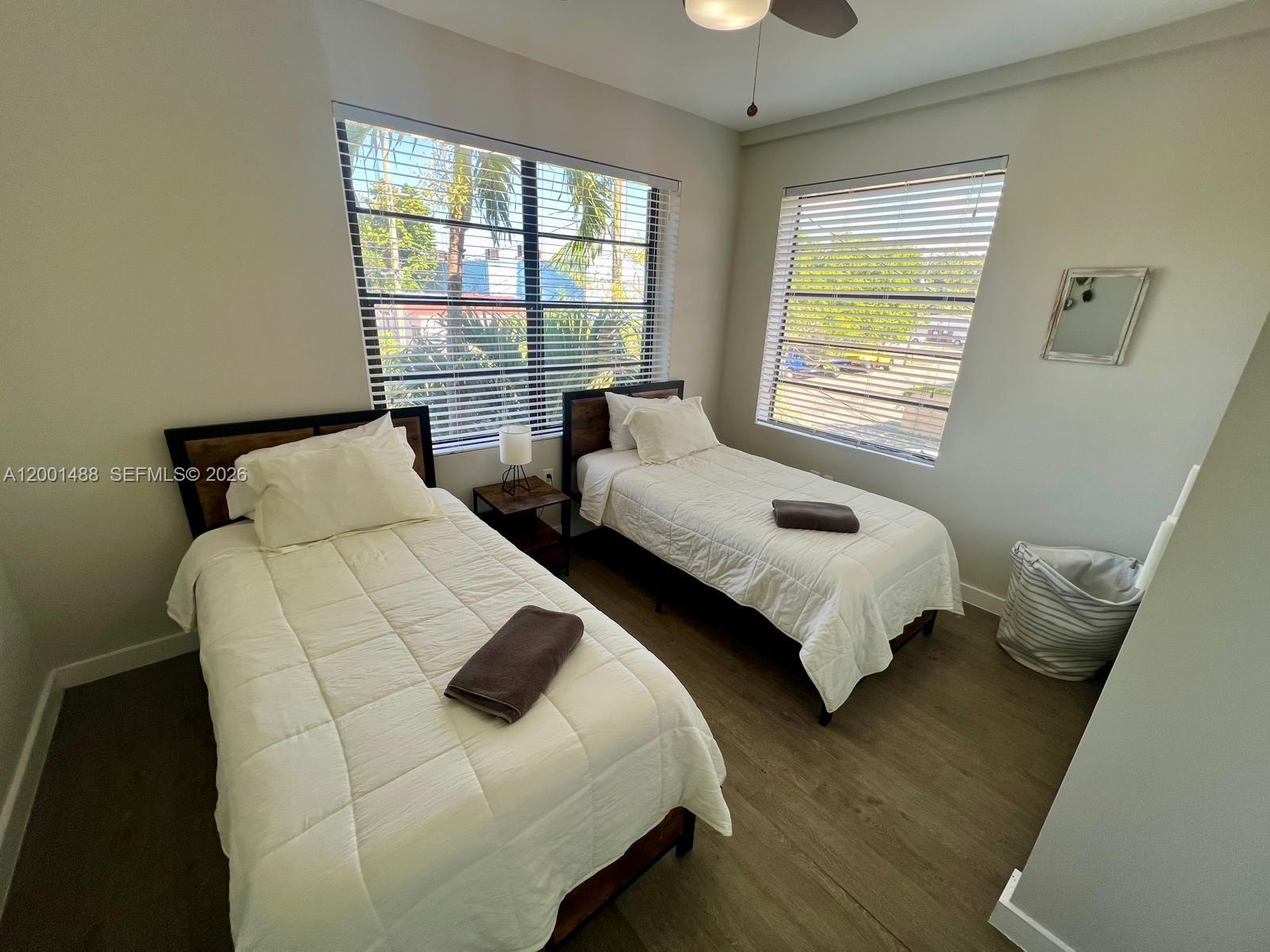 RAMICO - Residential Lease