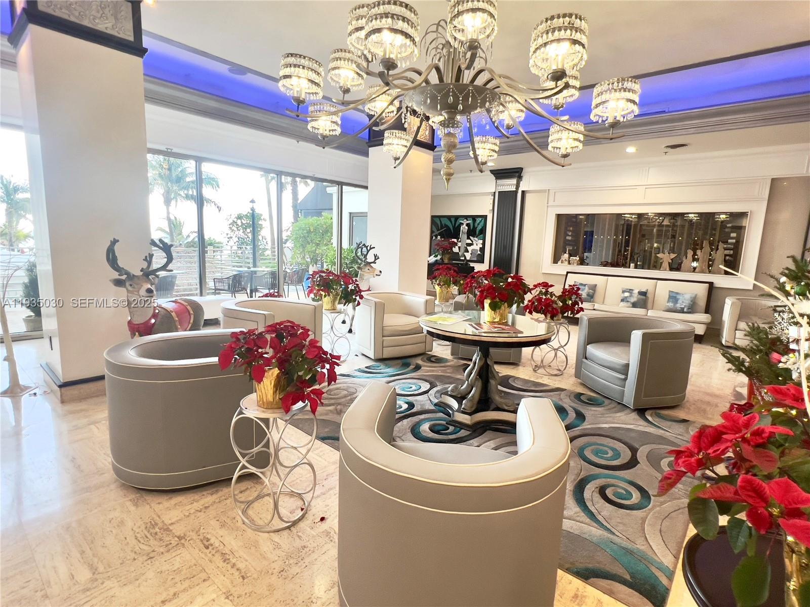 OCEAN MANOR CONDO - Residential