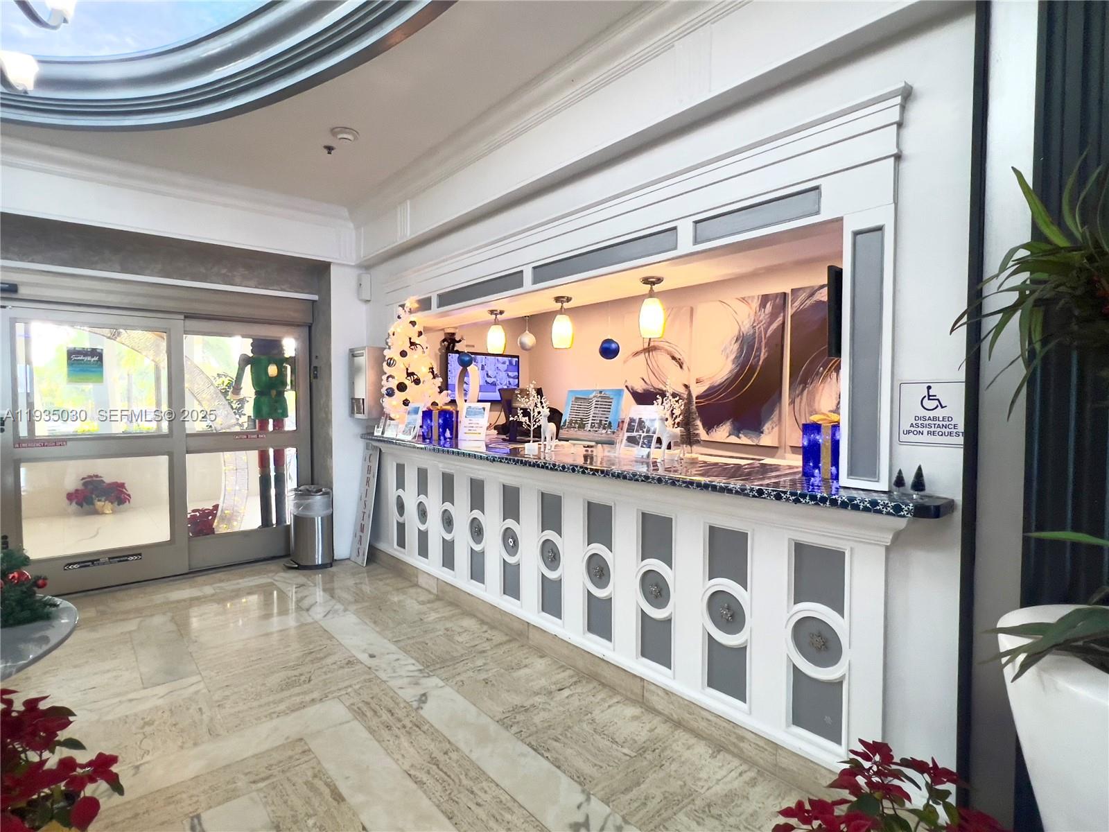 OCEAN MANOR CONDO - Residential