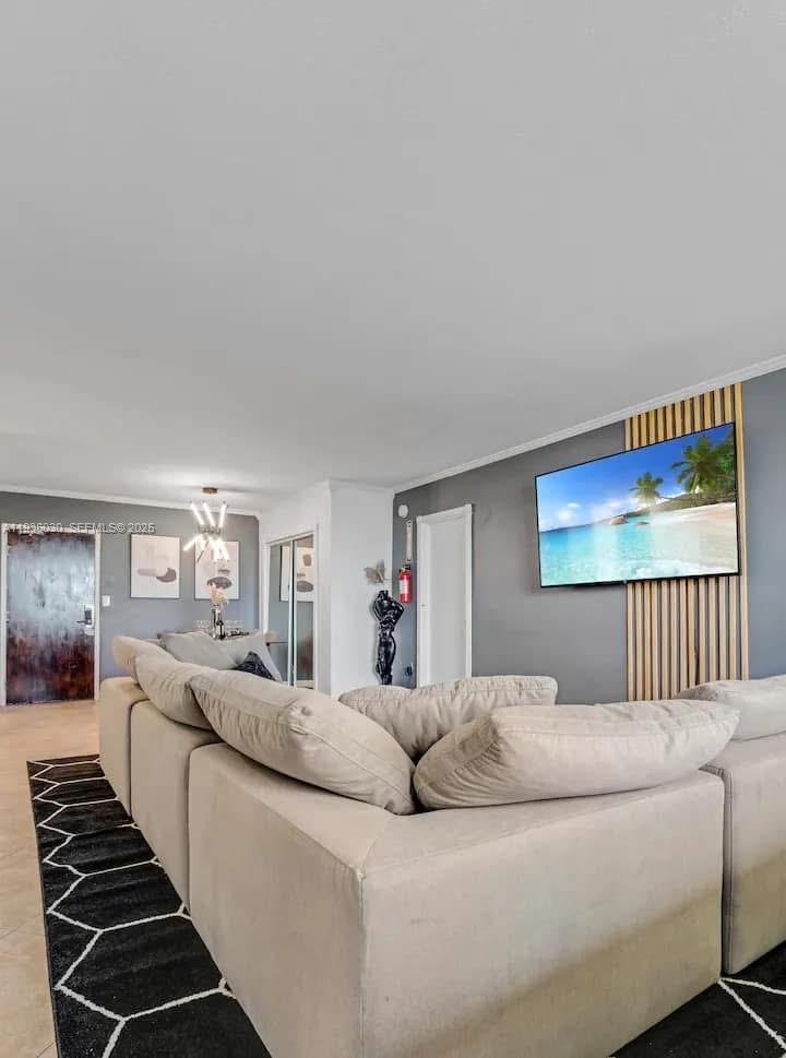 OCEAN MANOR CONDO - Residential