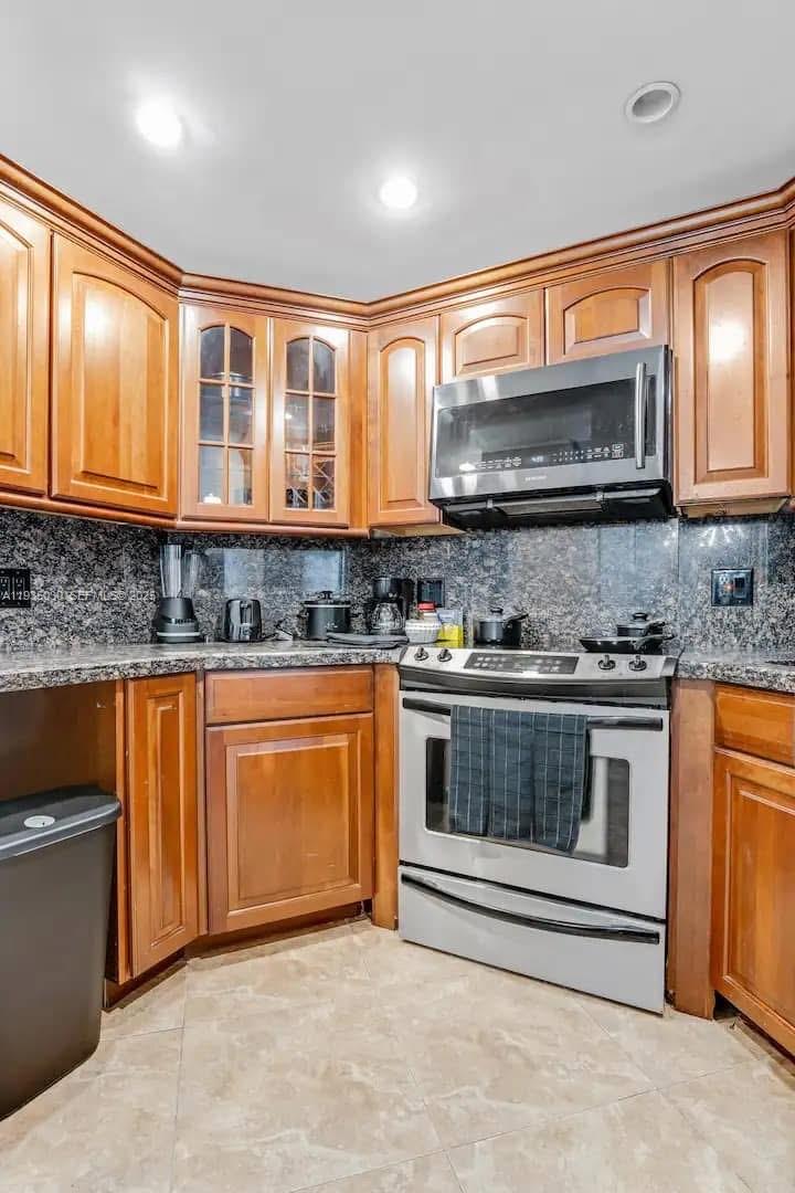 OCEAN MANOR CONDO - Residential