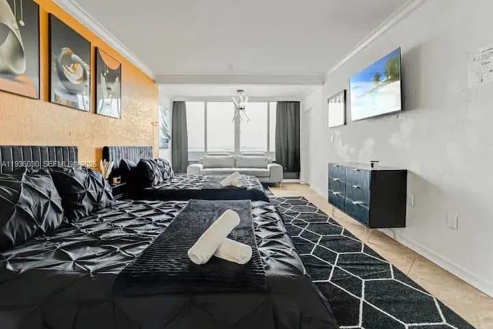 OCEAN MANOR CONDO - Residential