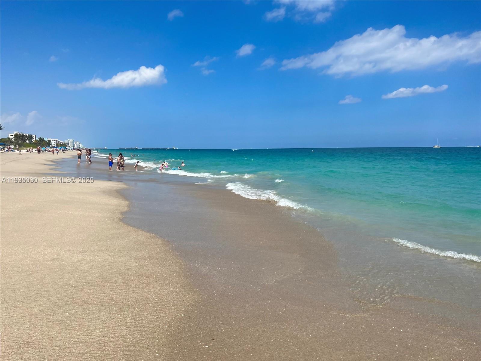 OCEAN MANOR CONDO - Residential