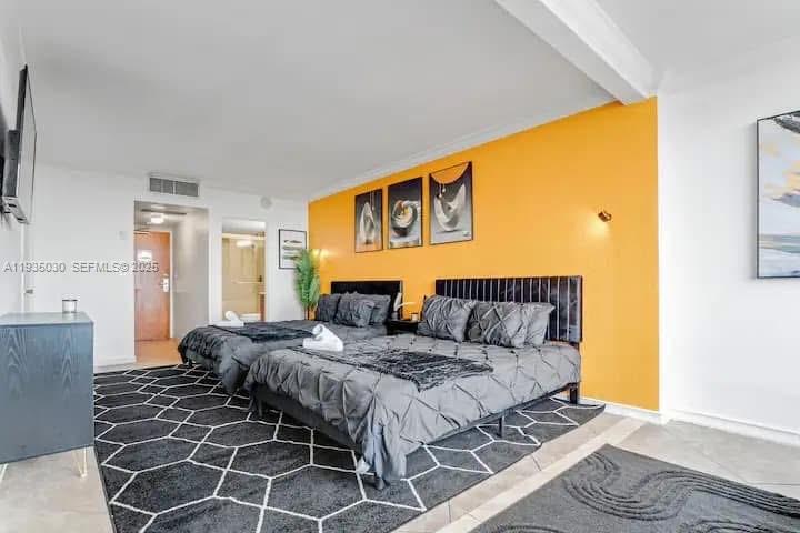 OCEAN MANOR CONDO - Residential