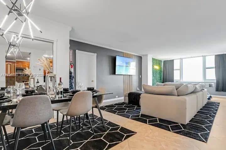 OCEAN MANOR CONDO - Residential