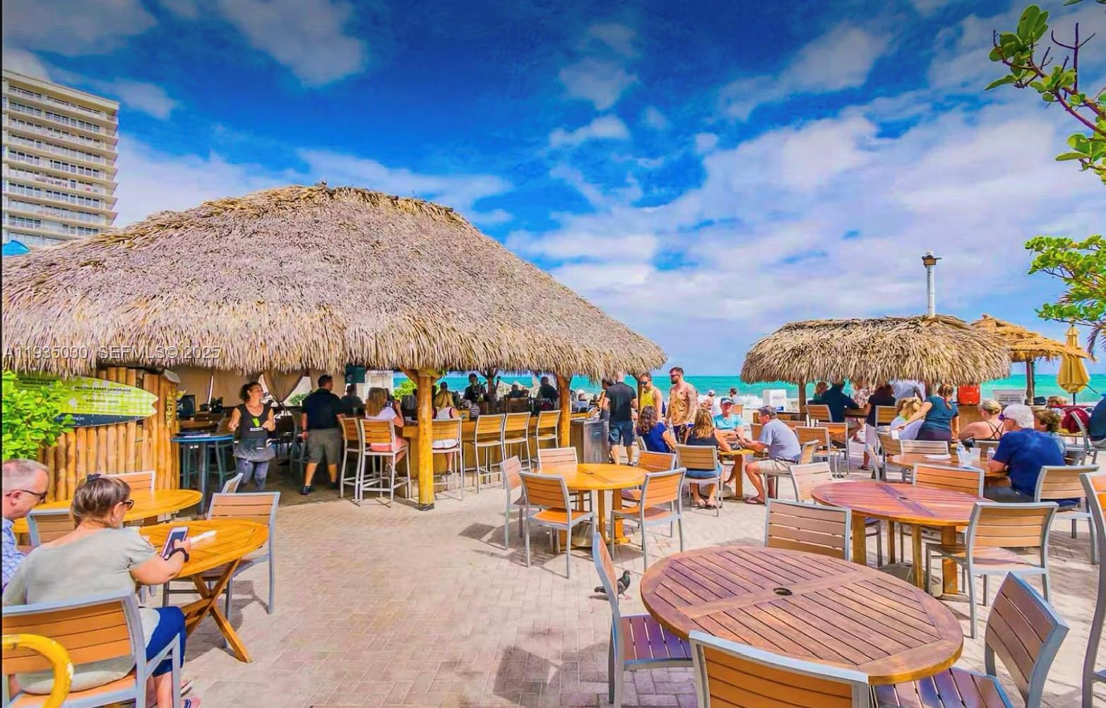 OCEAN MANOR CONDO - Residential