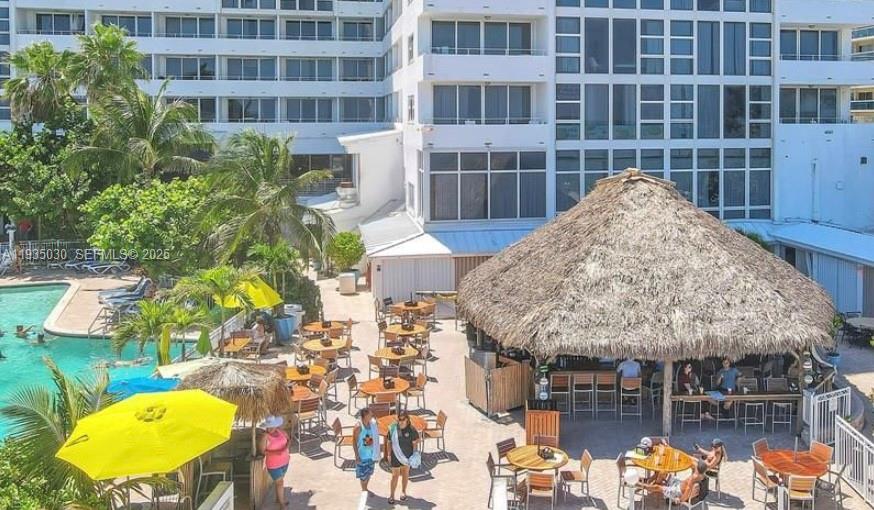 OCEAN MANOR CONDO - Residential