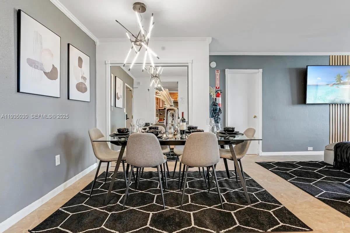 OCEAN MANOR CONDO - Residential