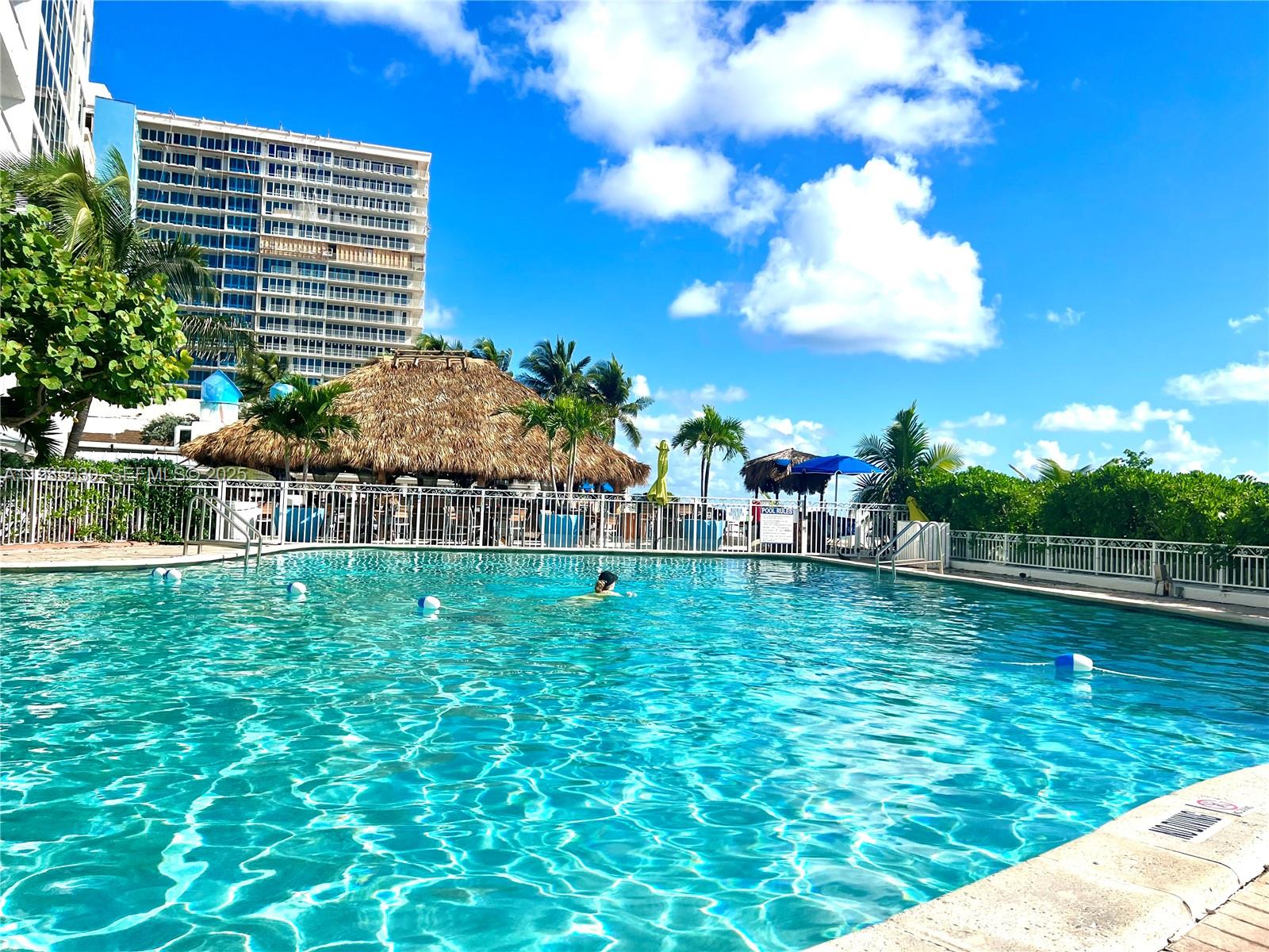 OCEAN MANOR CONDO - Residential