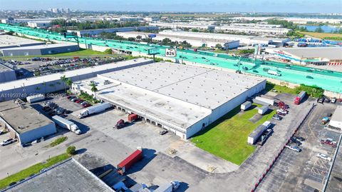 8150 NW 76th Ave Medley FL 33166