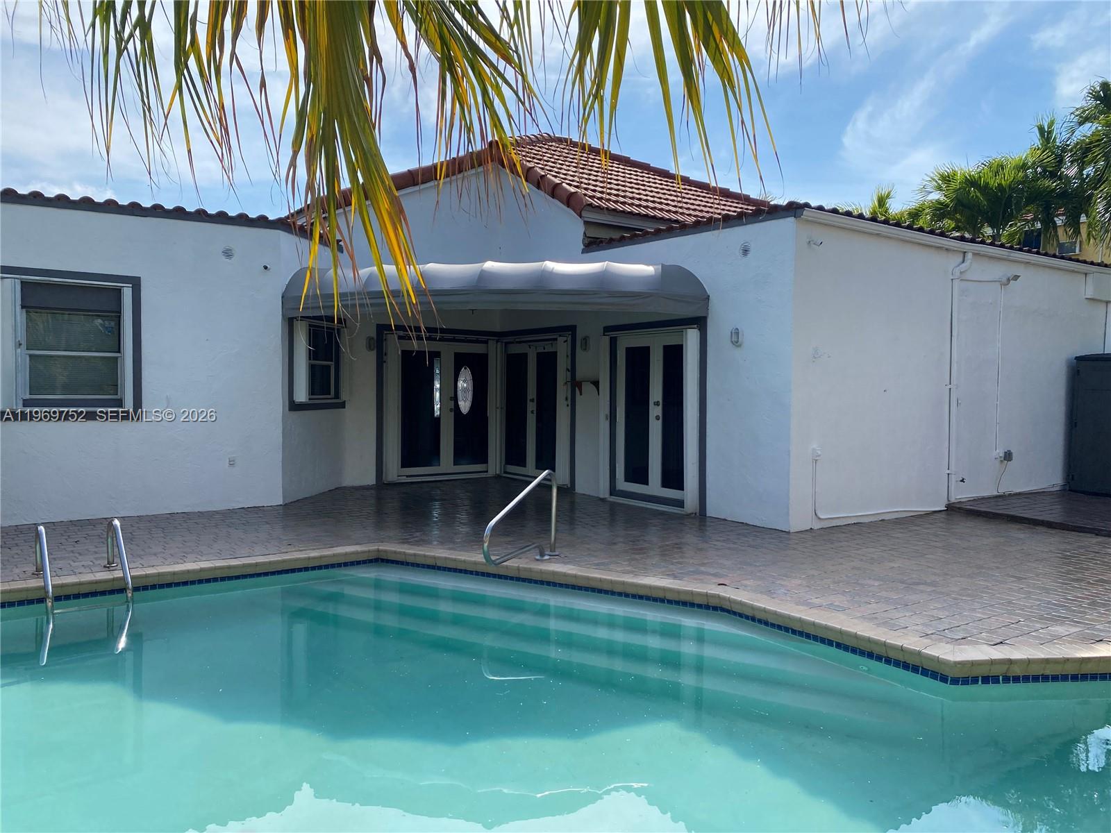 LAKE POINTE SEC 2 - Residential Lease