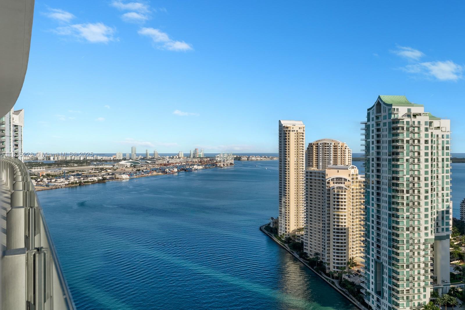 300 Biscayne Blvd Way 3302