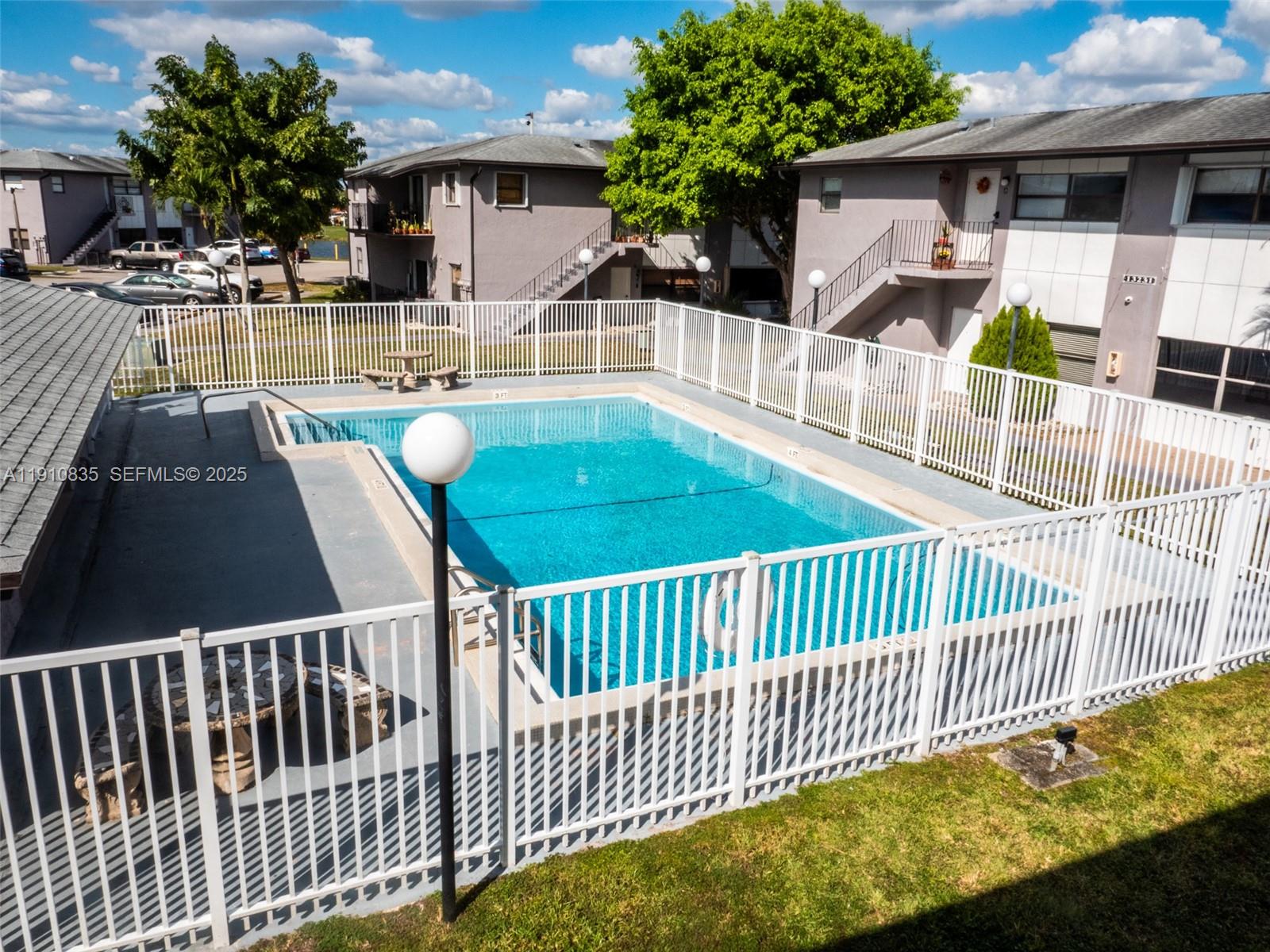 PLAYA LAGO CONDO PH II - Residential