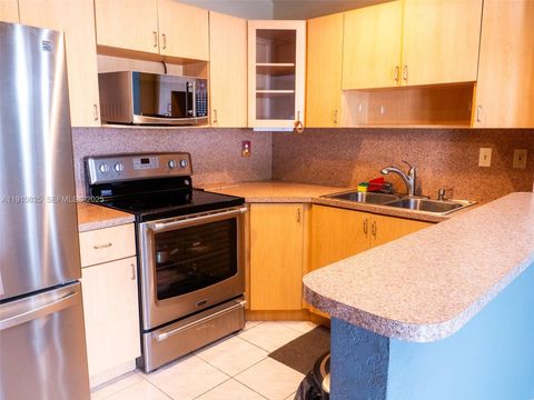 13241 SW 17th Ln 23-4 Miami FL 33175