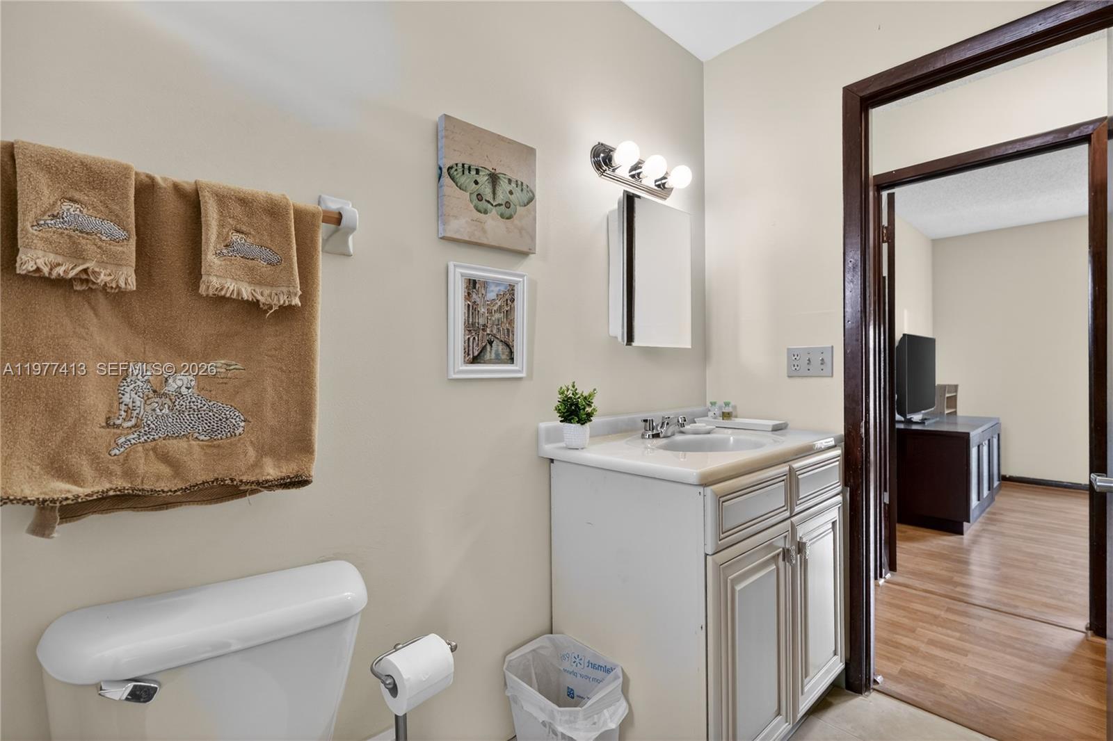 PORT ST LUCIE SECTION 26 - Residential