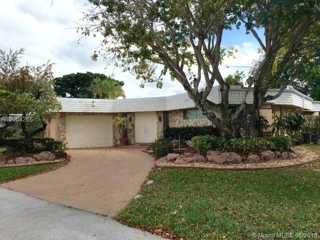 Woodlands Sec Five 67-43 - Residential Lease