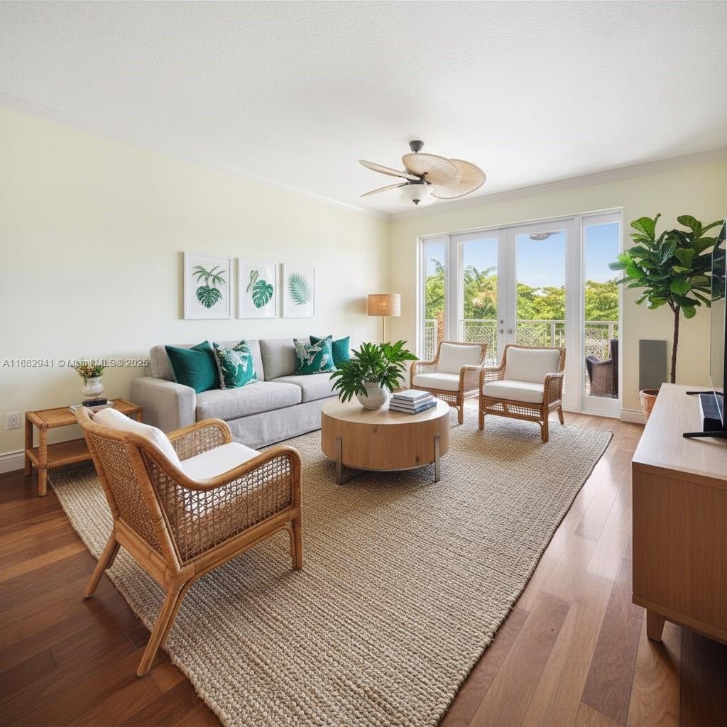 GROVE GARDEN RESIDENCES C - Residential