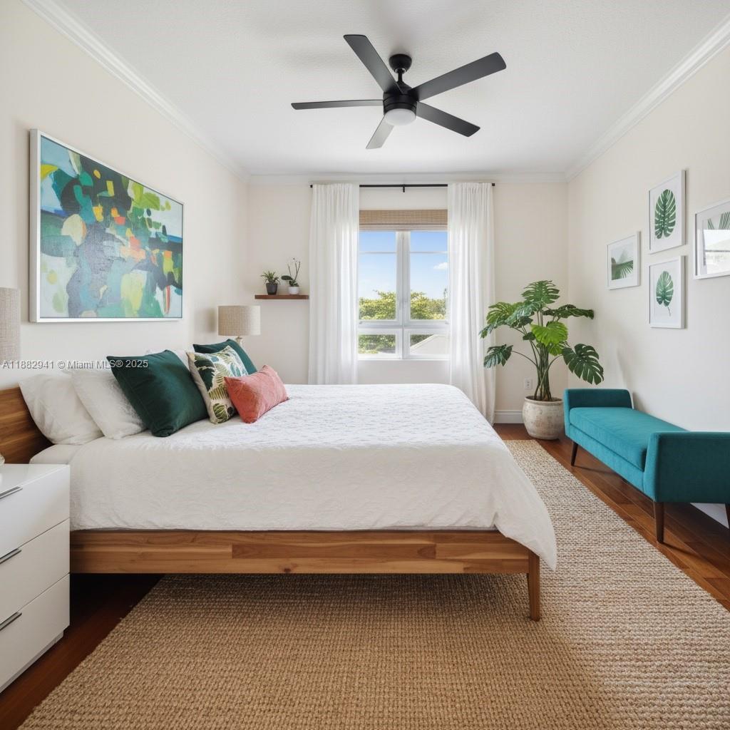 GROVE GARDEN RESIDENCES C - Residential