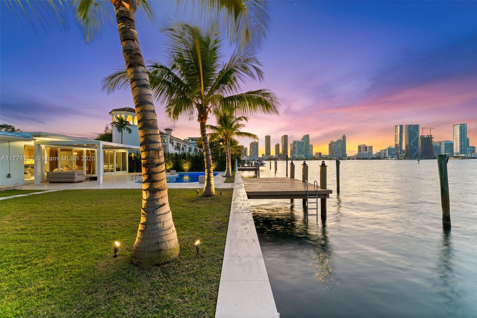 BISCAYNE ISL - Residential