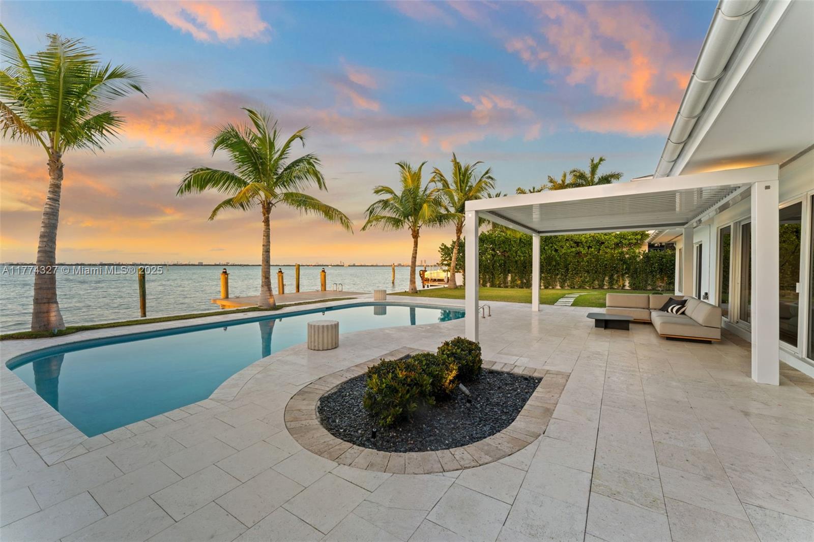 BISCAYNE ISL - Residential