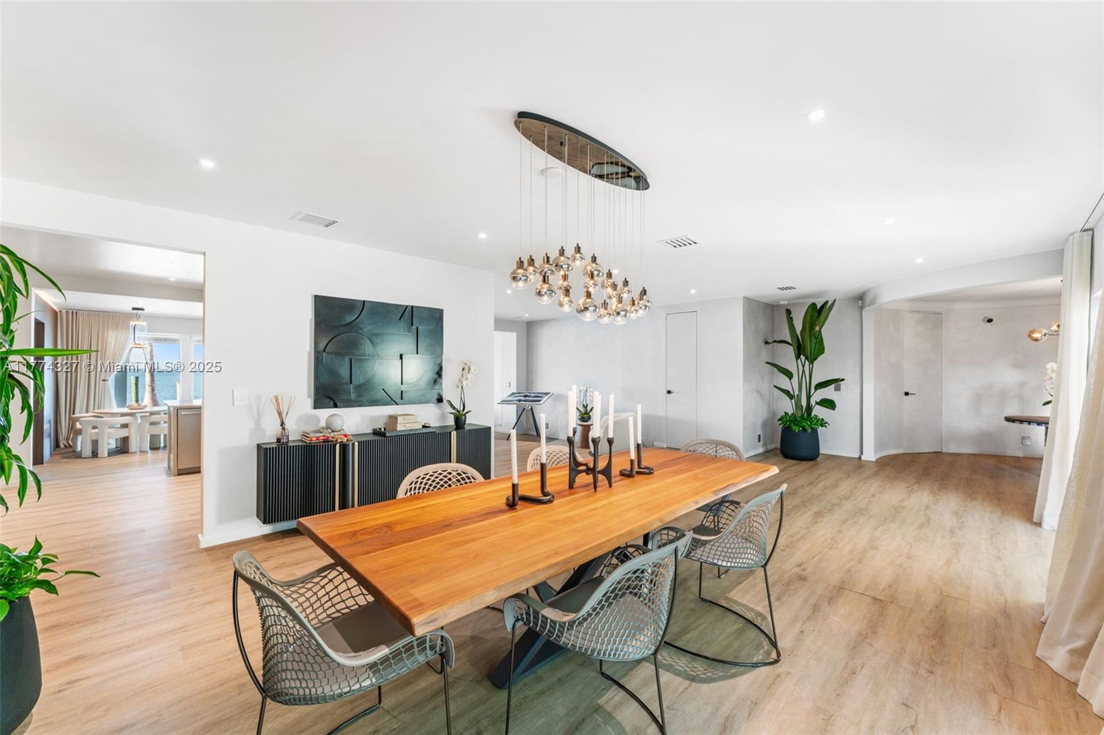 BISCAYNE ISL - Residential