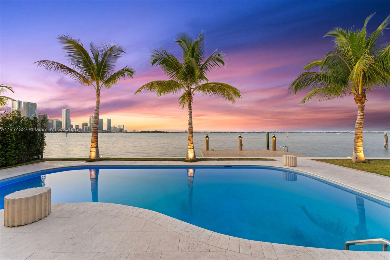 BISCAYNE ISL - Residential