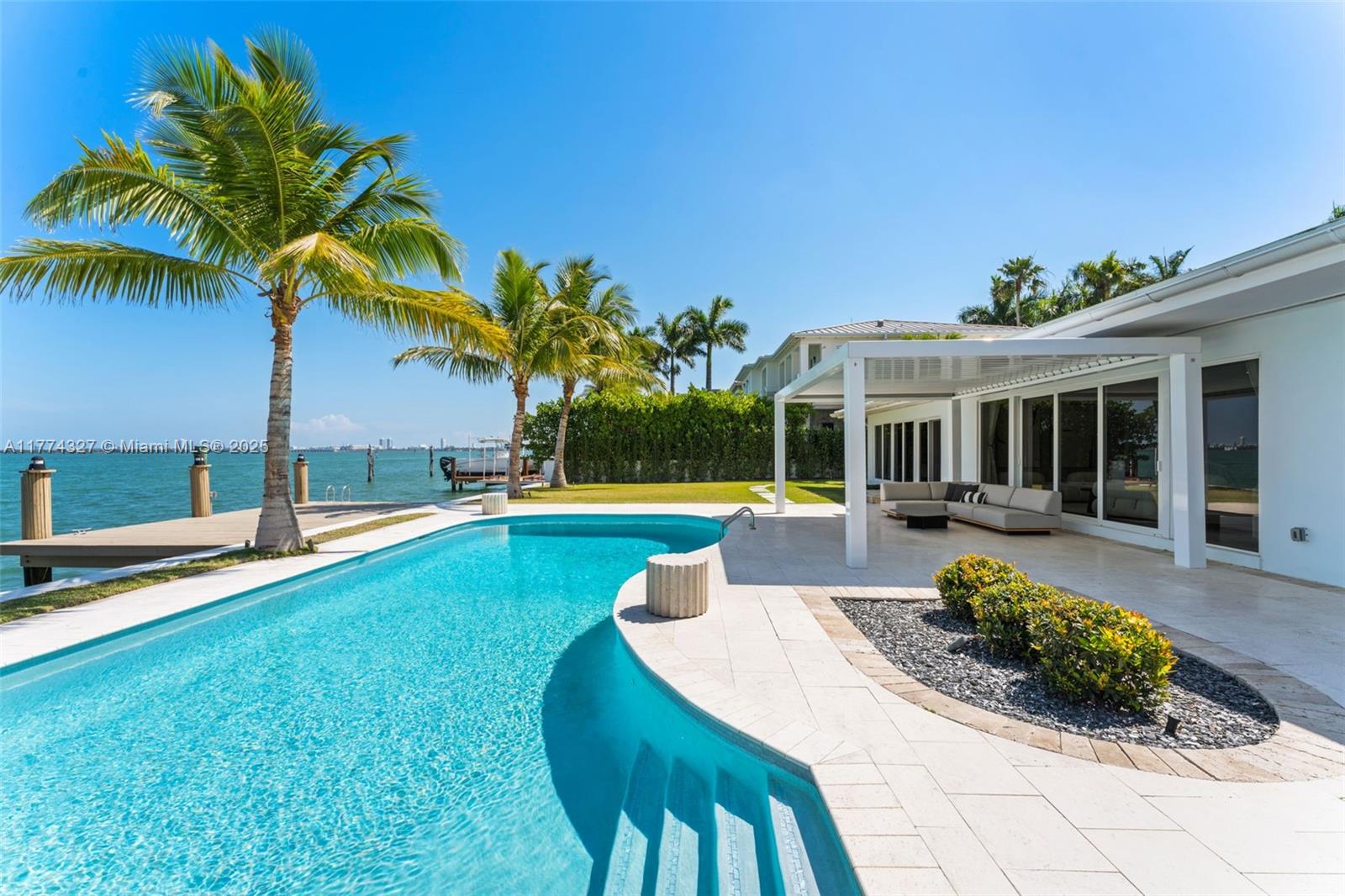 BISCAYNE ISL - Residential