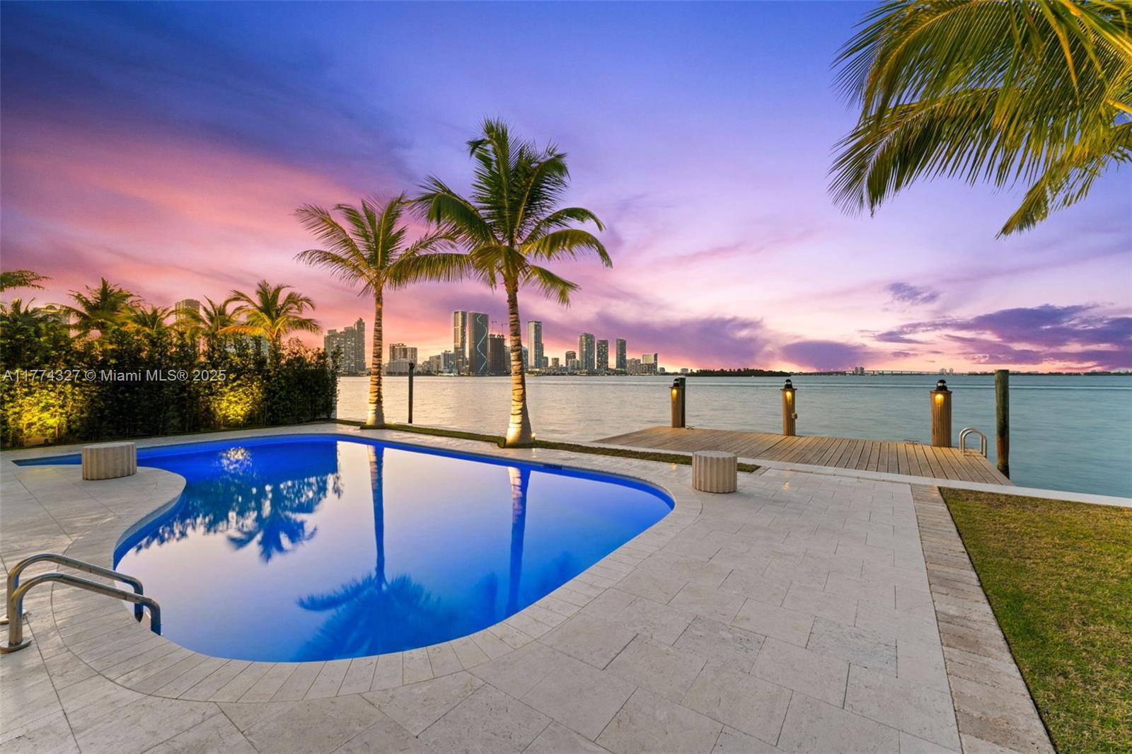 BISCAYNE ISL - Residential