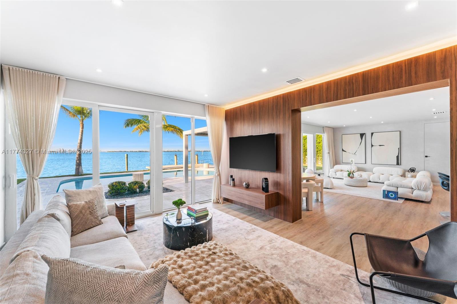 BISCAYNE ISL - Residential