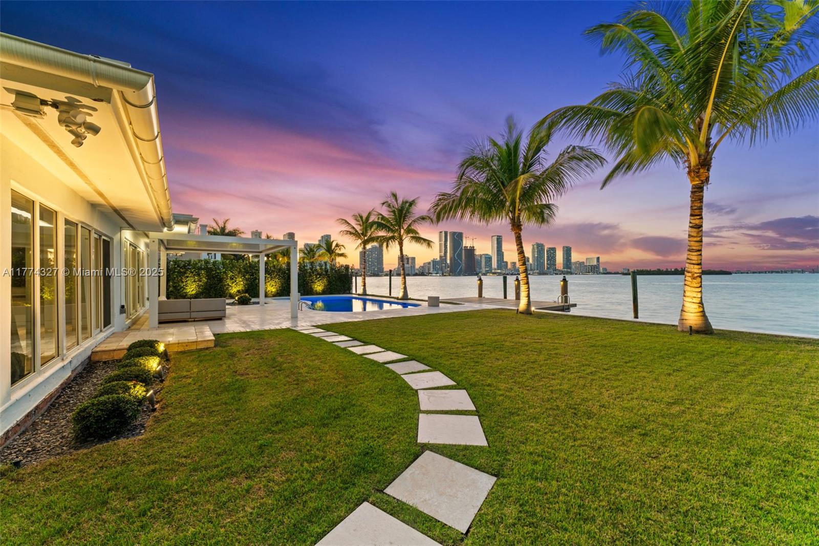 BISCAYNE ISL - Residential