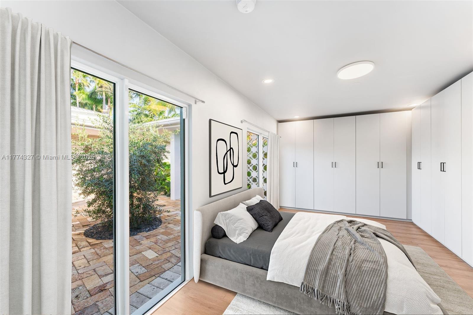 BISCAYNE ISL - Residential