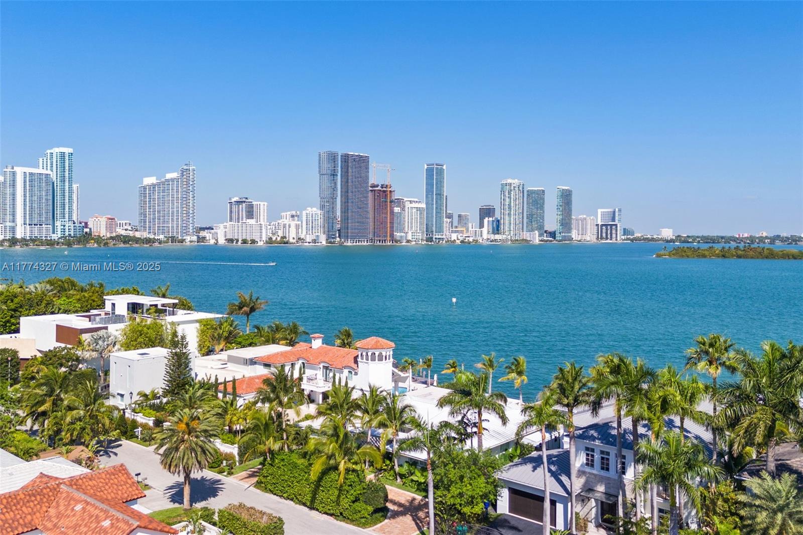 BISCAYNE ISL - Residential