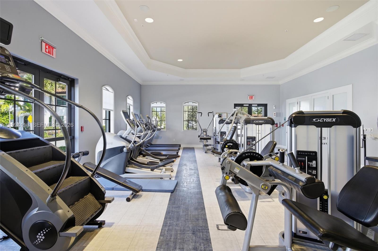 PEMBROKE LAKES SOUTH - Residential