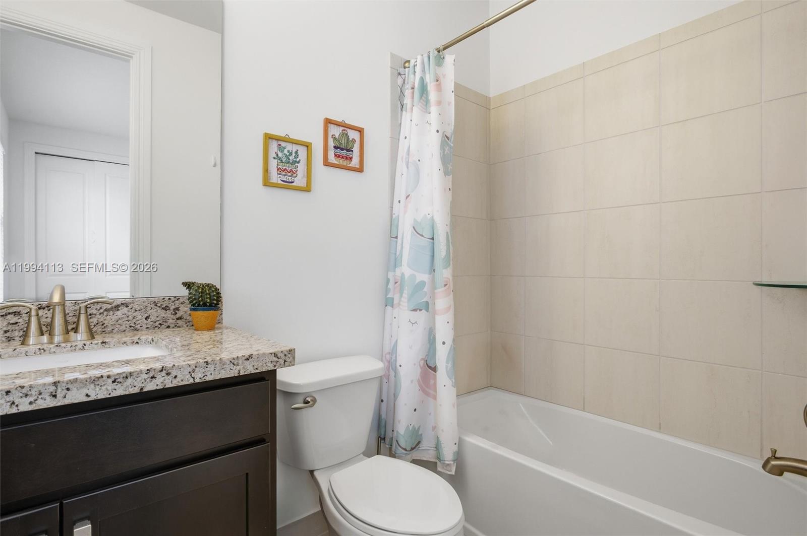 PEMBROKE LAKES SOUTH - Residential