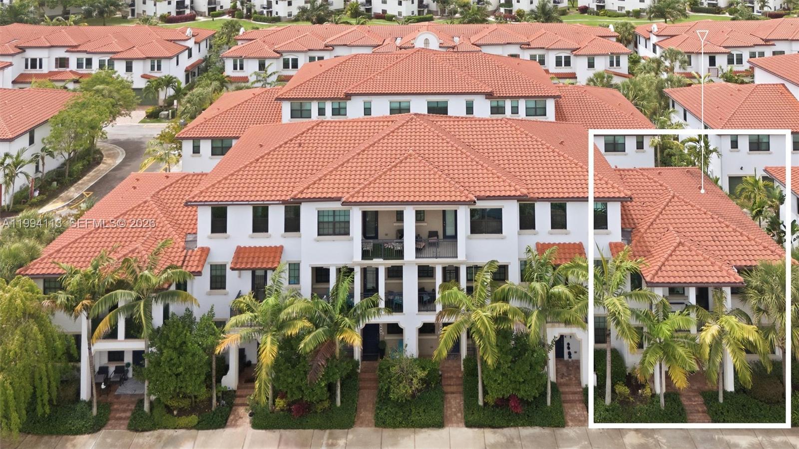 PEMBROKE LAKES SOUTH - Residential