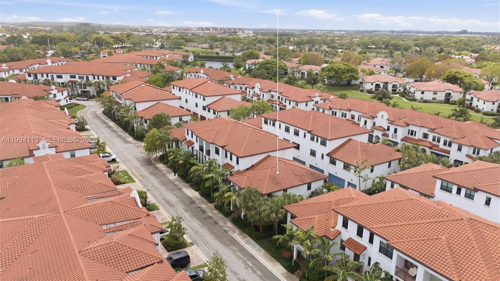 PEMBROKE LAKES SOUTH - Residential