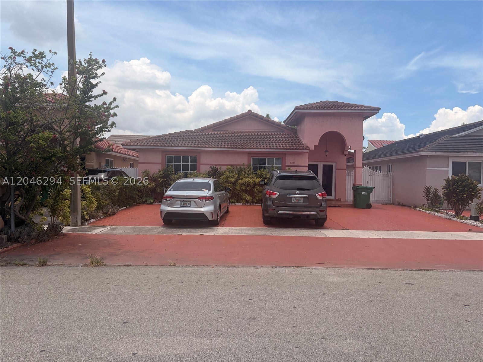 8814 NW 109th Ter