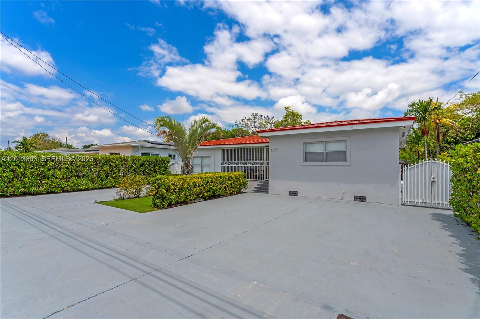 CORAL VILLAS REV - Residential