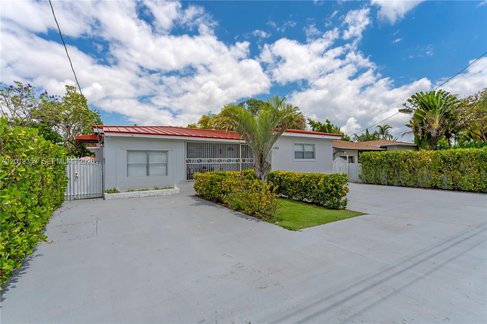 CORAL VILLAS REV - Residential