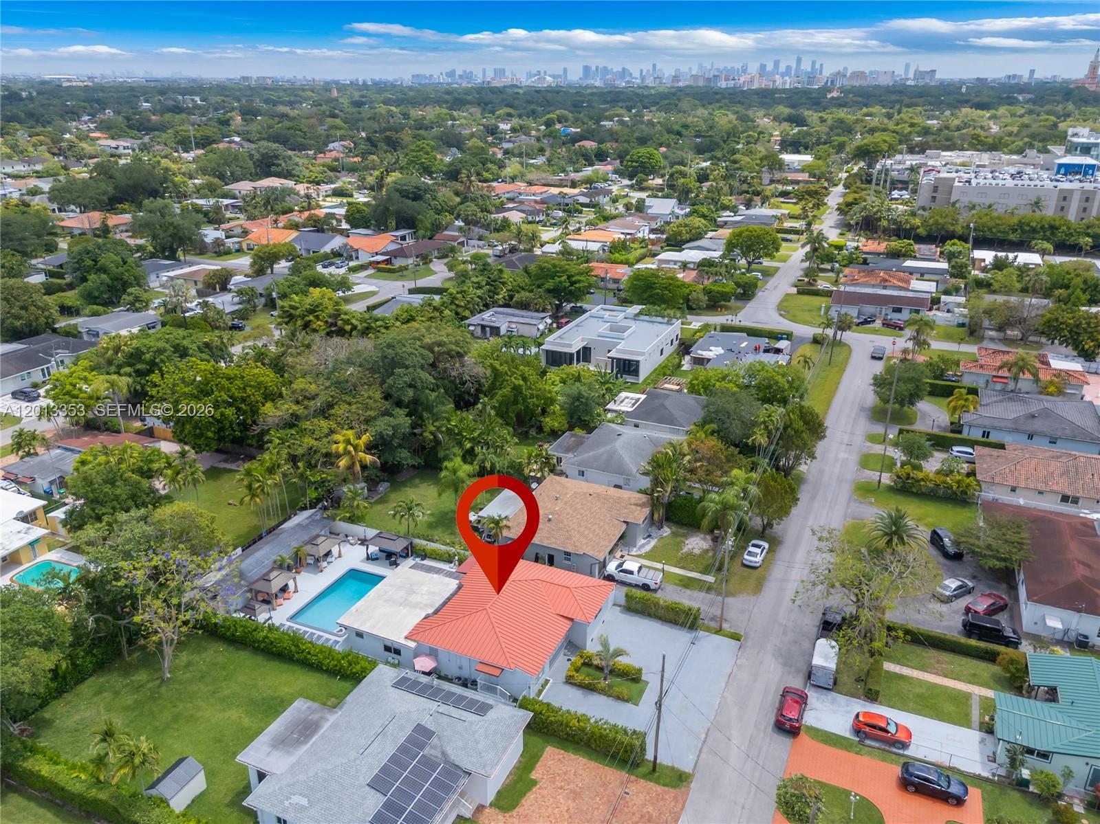 CORAL VILLAS REV - Residential