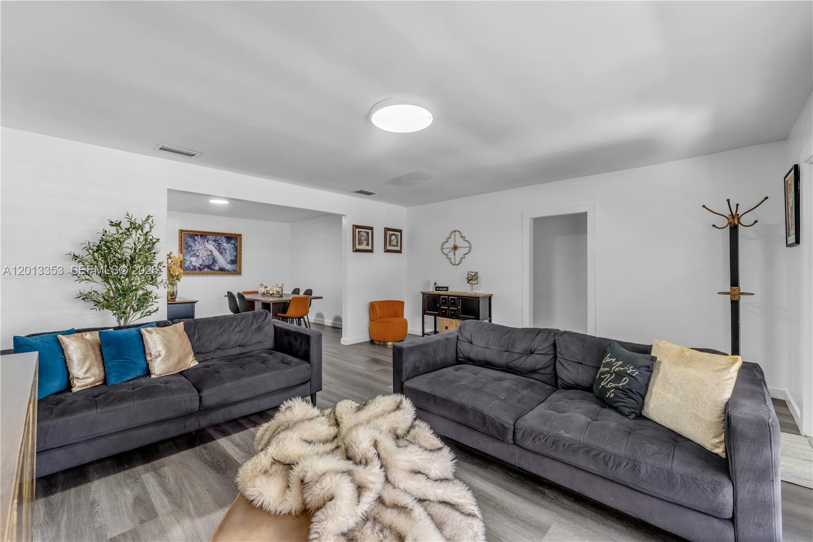 CORAL VILLAS REV - Residential