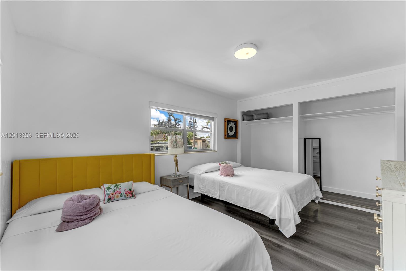 CORAL VILLAS REV - Residential