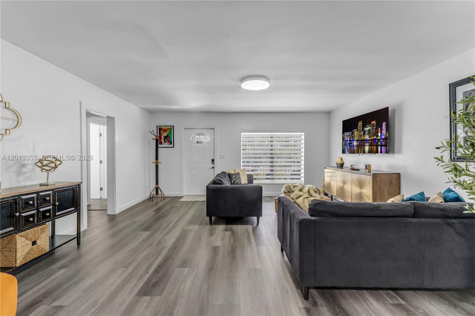 CORAL VILLAS REV - Residential